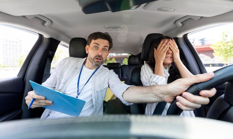 Road Safety Guide